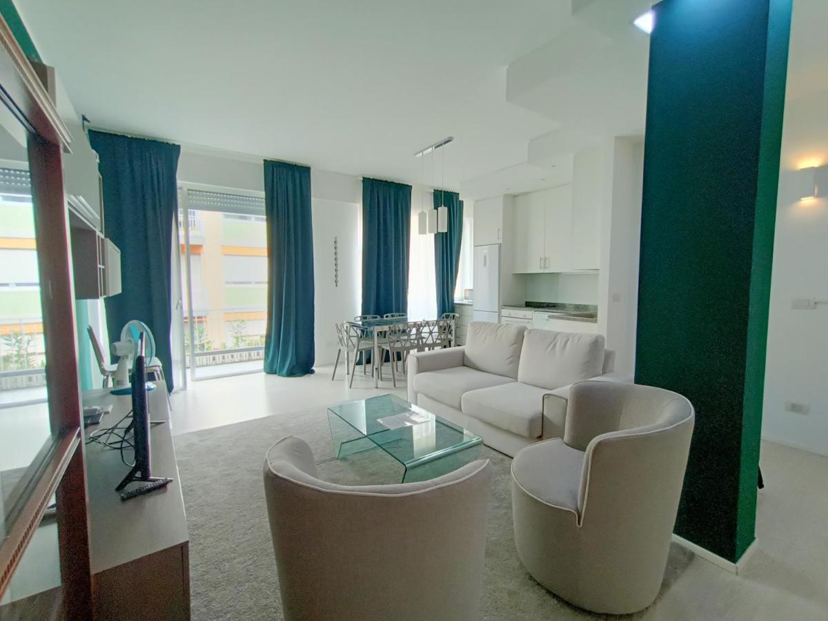 Joivy Elegant Flat For 6 With 2 Balconies Apartment Milano Exterior foto
