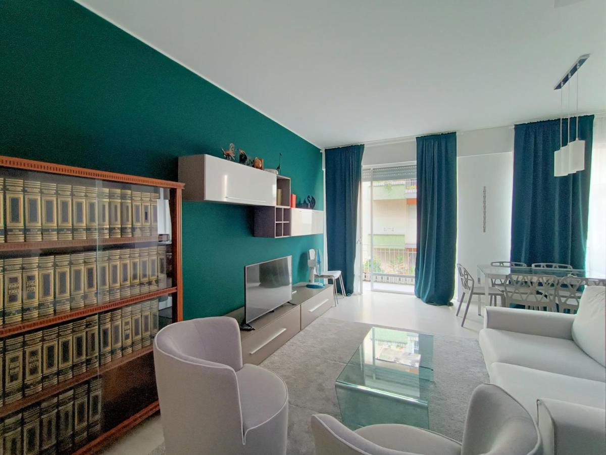 Joivy Elegant Flat For 6 With 2 Balconies Apartment Milano Exterior foto