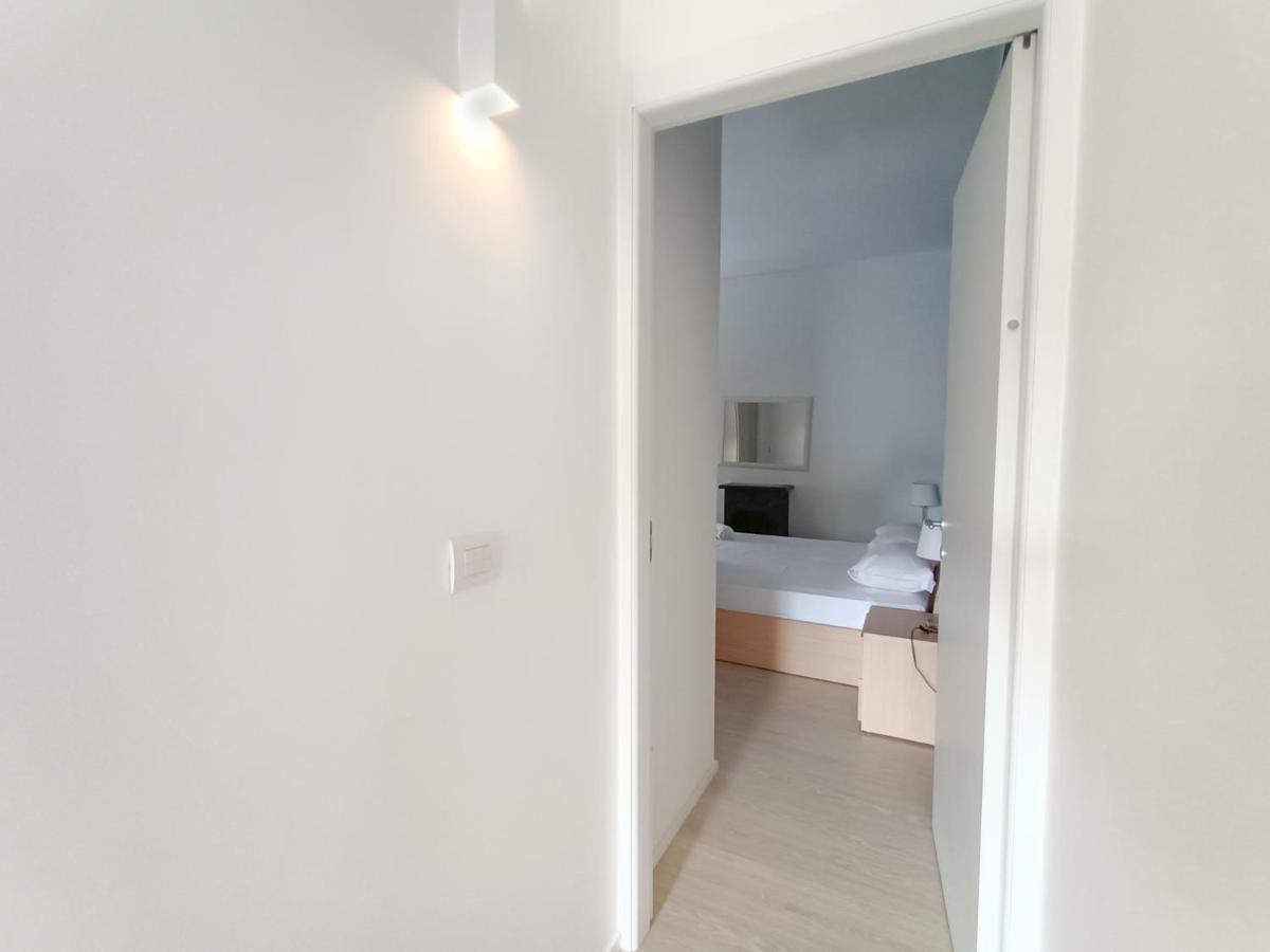 Joivy Elegant Flat For 6 With 2 Balconies Apartment Milano Exterior foto