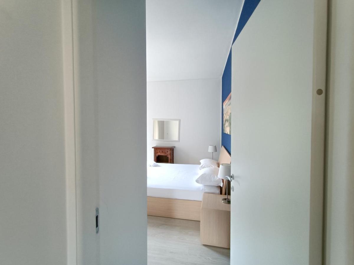 Joivy Elegant Flat For 6 With 2 Balconies Apartment Milano Exterior foto