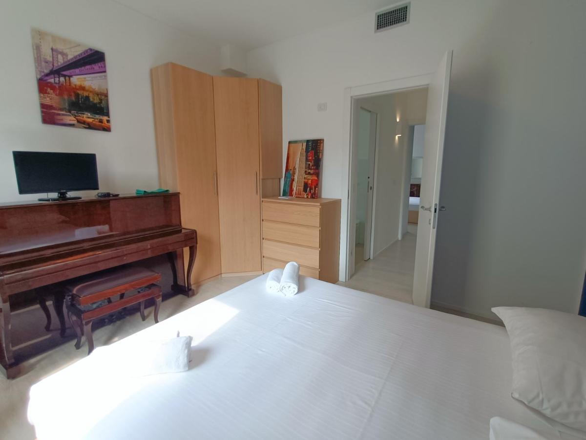 Joivy Elegant Flat For 6 With 2 Balconies Apartment Milano Exterior foto