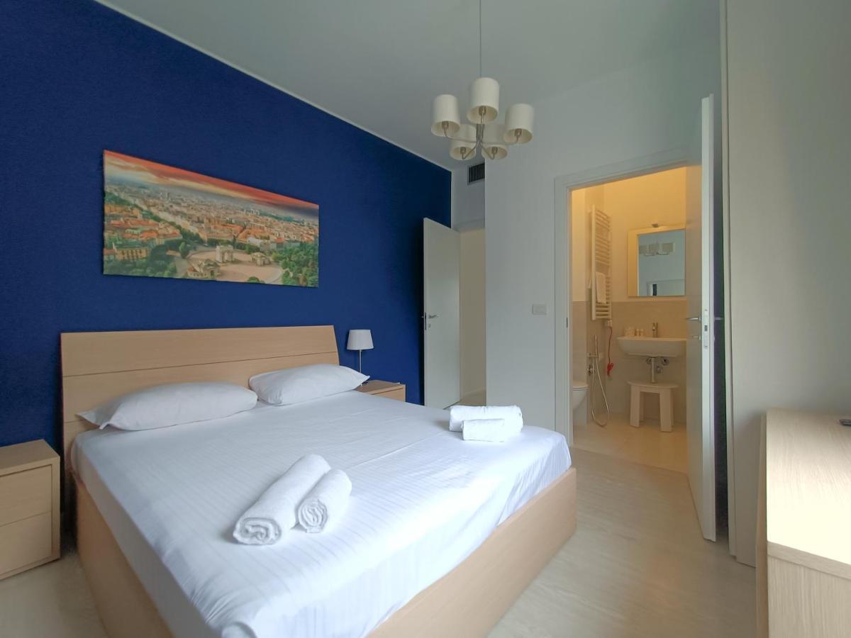 Joivy Elegant Flat For 6 With 2 Balconies Apartment Milano Exterior foto