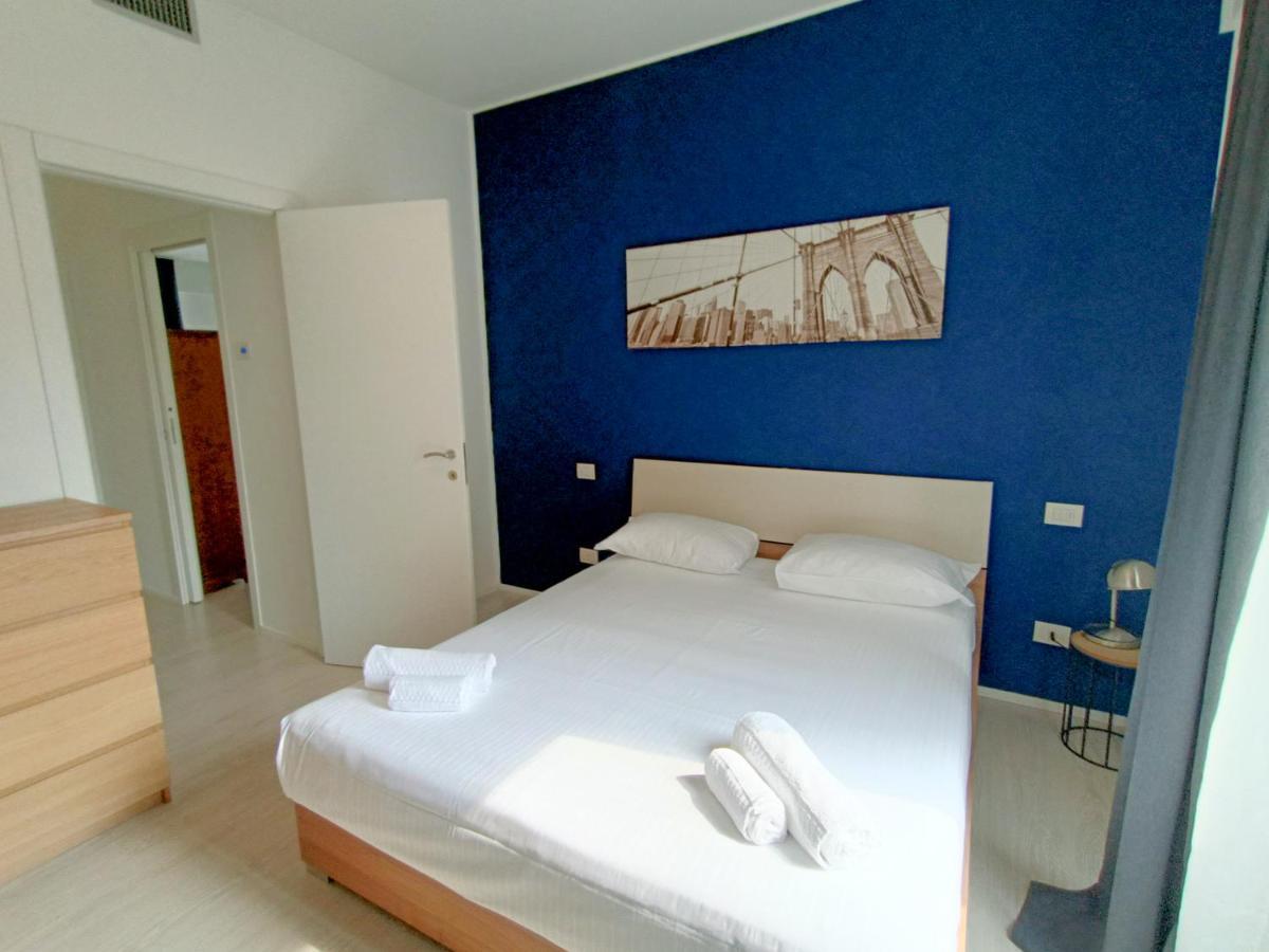 Joivy Elegant Flat For 6 With 2 Balconies Apartment Milano Exterior foto