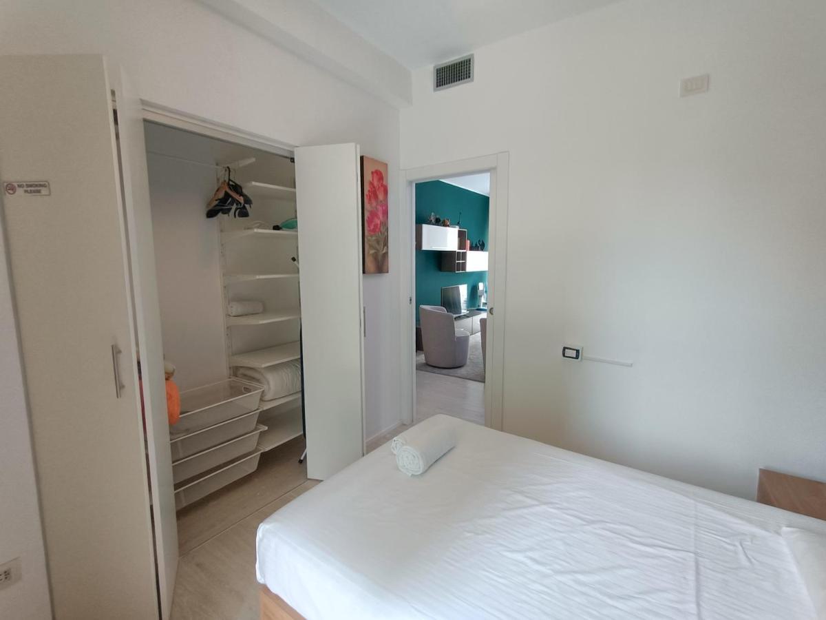Joivy Elegant Flat For 6 With 2 Balconies Apartment Milano Exterior foto